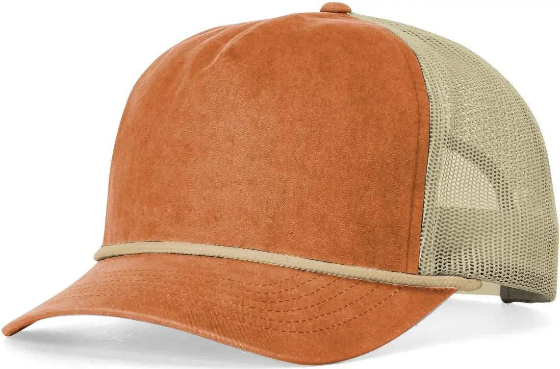 Richardson 939 Bachelor Cap - Toast Sand-cream
