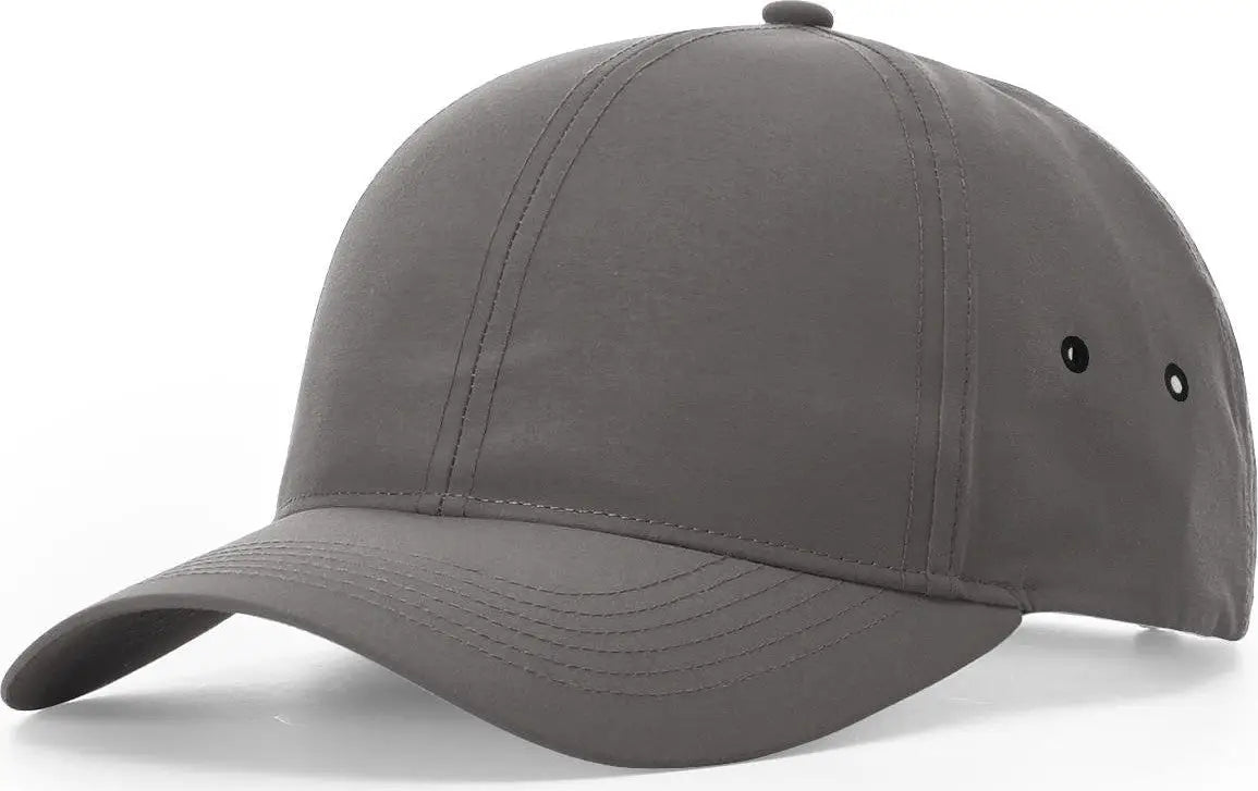 Richardson 942 Sahalie Cap - Charcoal