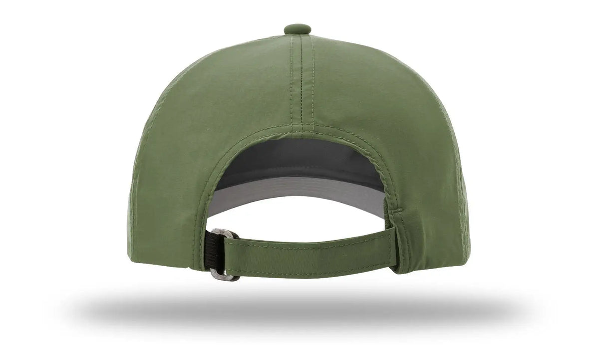 Richardson 942 Sahalie Cap - Moss - Osfm