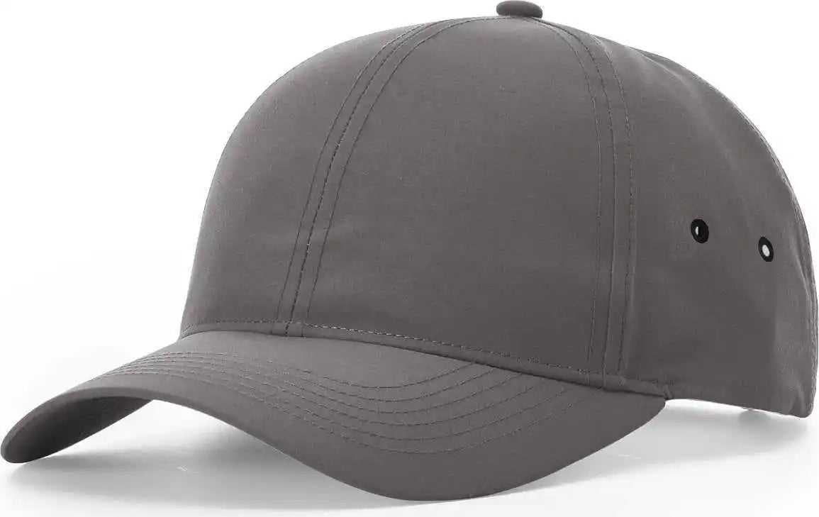 Richardson 942 Sahalie Caps Charcoal Dark Gray / Osfm