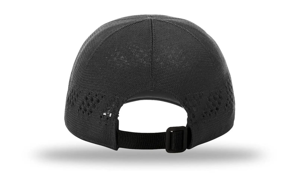 Richardson 944 Bend Caps - Charcoal