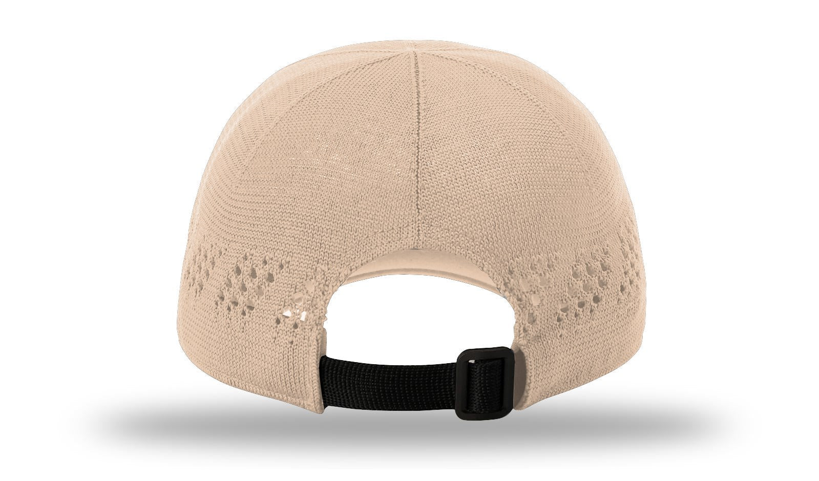 Richardson 944 Bend Caps - Stone - Ivory / Osfm