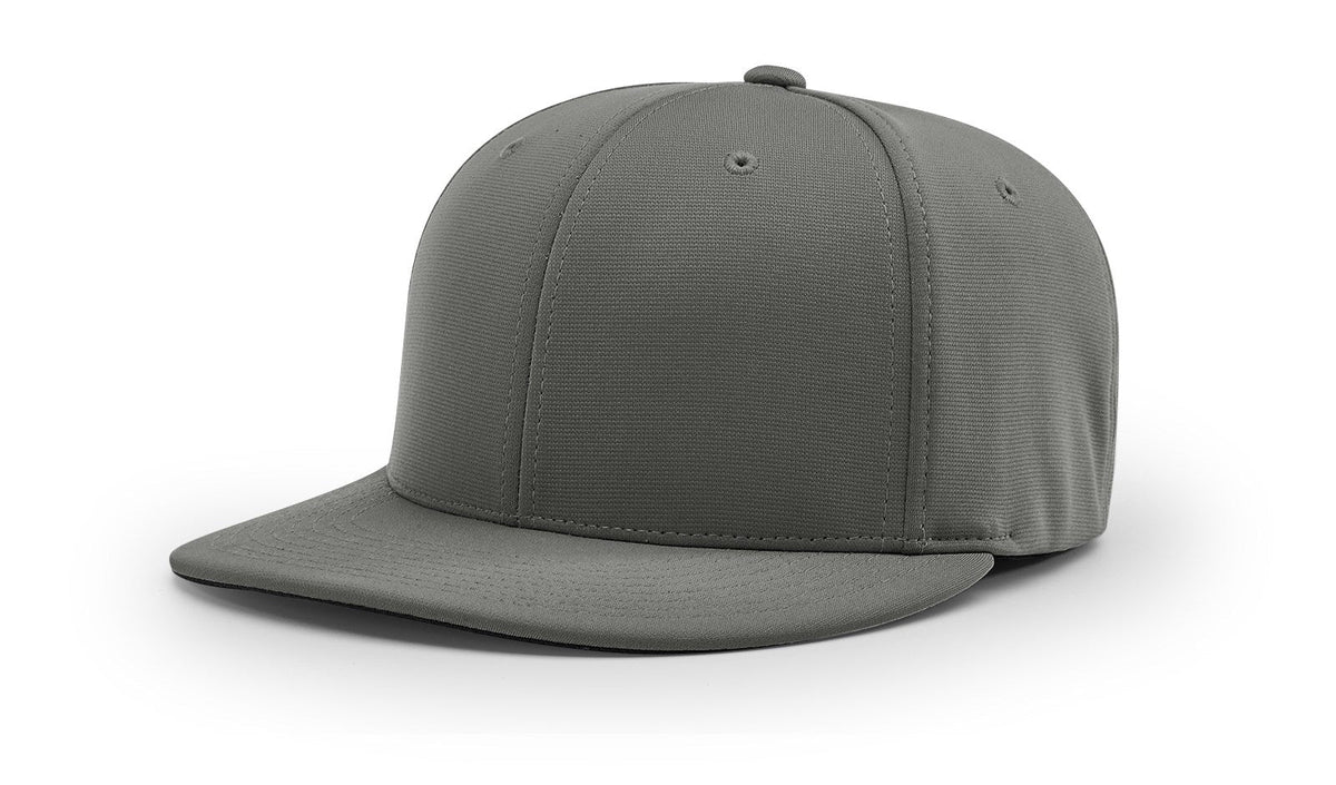 Richardson Pts20 Pulse R-flex Caps - Asphalt