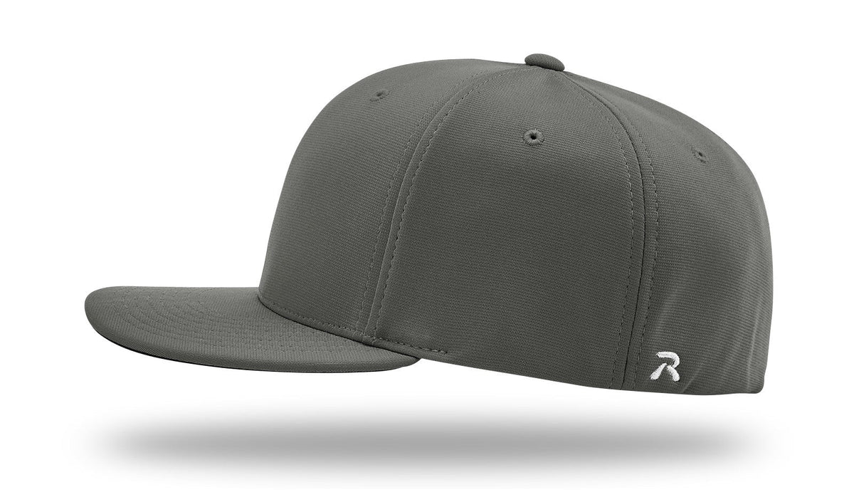 Richardson Pts20 Pulse R-flex Caps - Asphalt