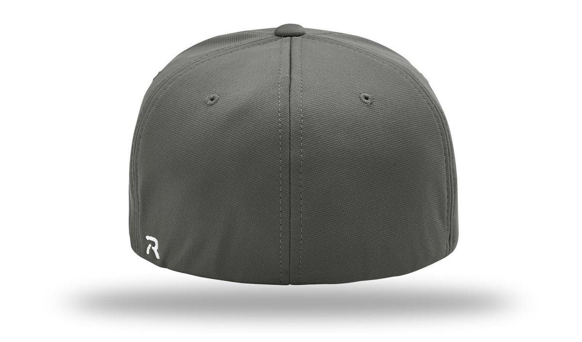 Richardson Pts20 Pulse R-flex Caps - Asphalt