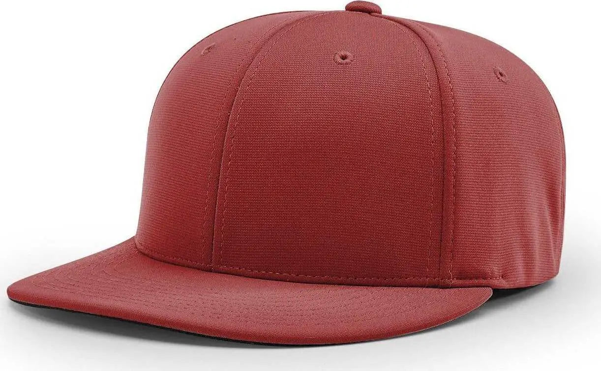 Richardson Pts20 Pulse R-flex Caps - Cardinal