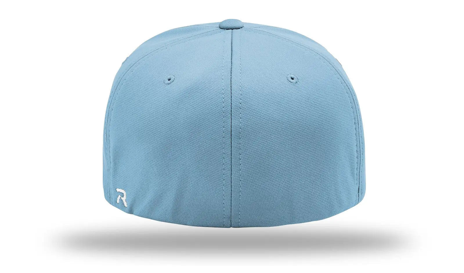 Richardson Pts20 Pulse R-flex Caps - Columbia Blue - Xs-sm