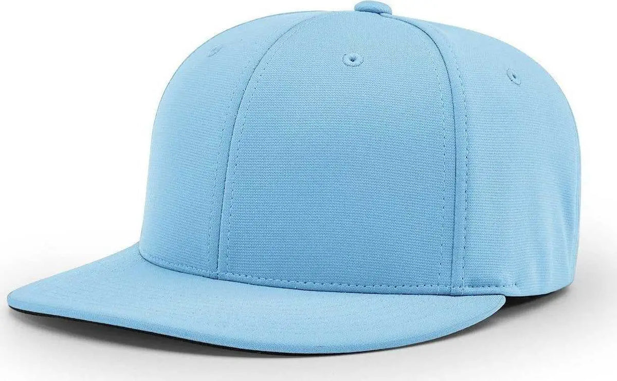 Richardson Pts20 Pulse R-flex Caps - Columbia Blue - Xs-sm