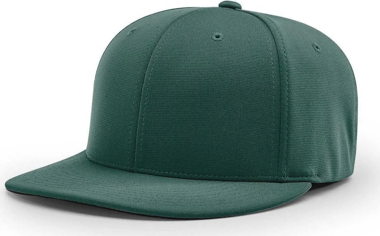Richardson Pts20 Pulse R-flex Caps - Dark Green
