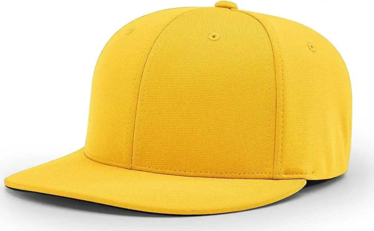 Richardson Pts20 Pulse R-flex Caps - Gold - Xs-sm