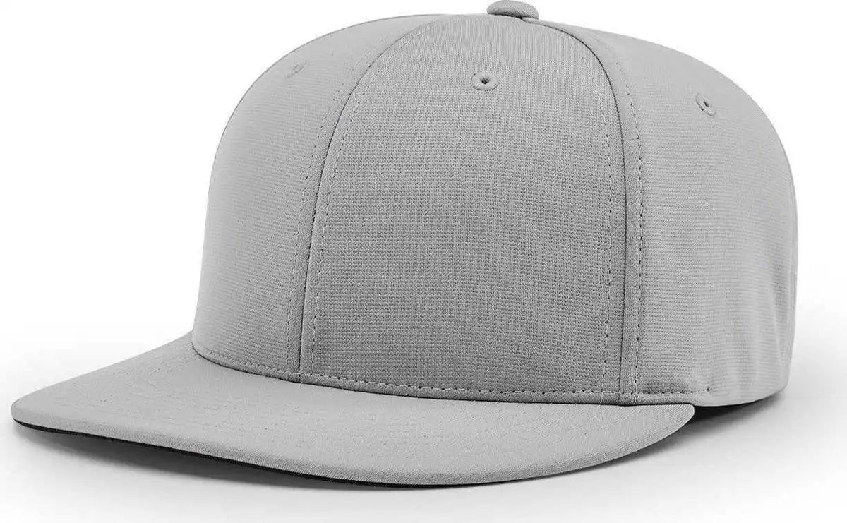 Richardson Pts20 Pulse R-flex Caps - Grey - Gray / Xs-sm