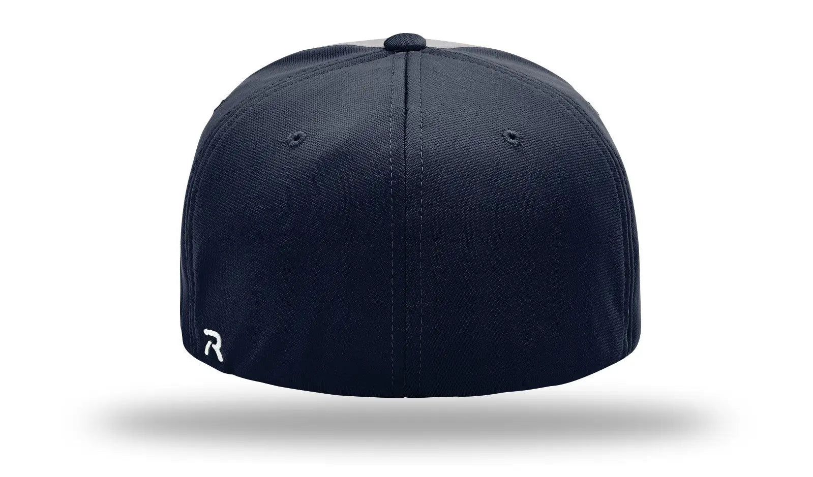 Richardson Pts20 Pulse R-flex Caps - Grey Navy Alt - Gray / Xs-sm