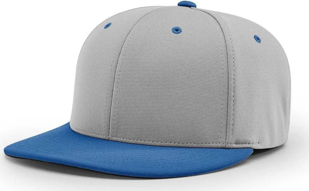 Richardson Pts20 Pulse R-flex Caps - Grey Royal