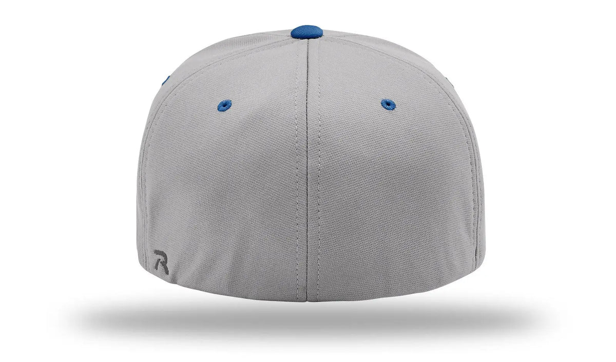 Richardson Pts20 Pulse R-flex Caps - Grey Royal