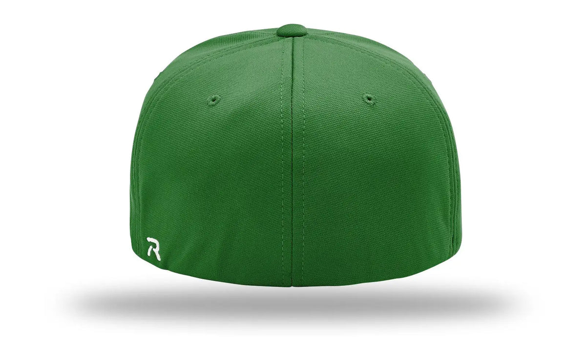 Richardson Pts20 Pulse R-flex Caps - Kelly