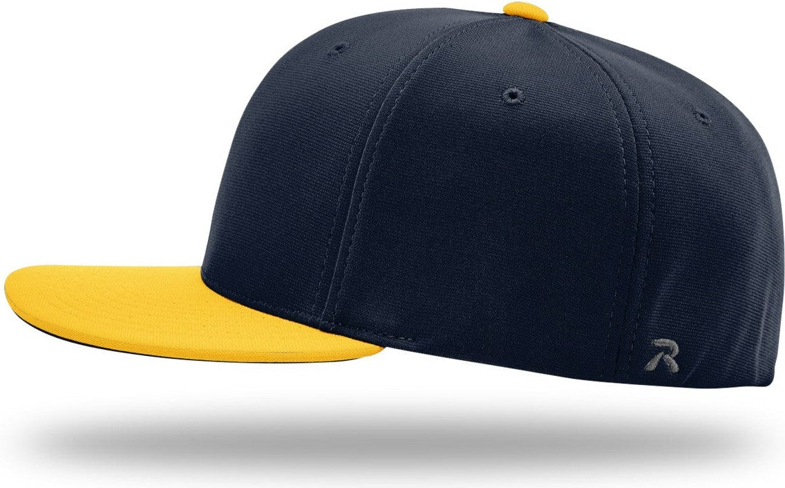 Richardson Pts20 Pulse R-flex Caps - Navy Gold