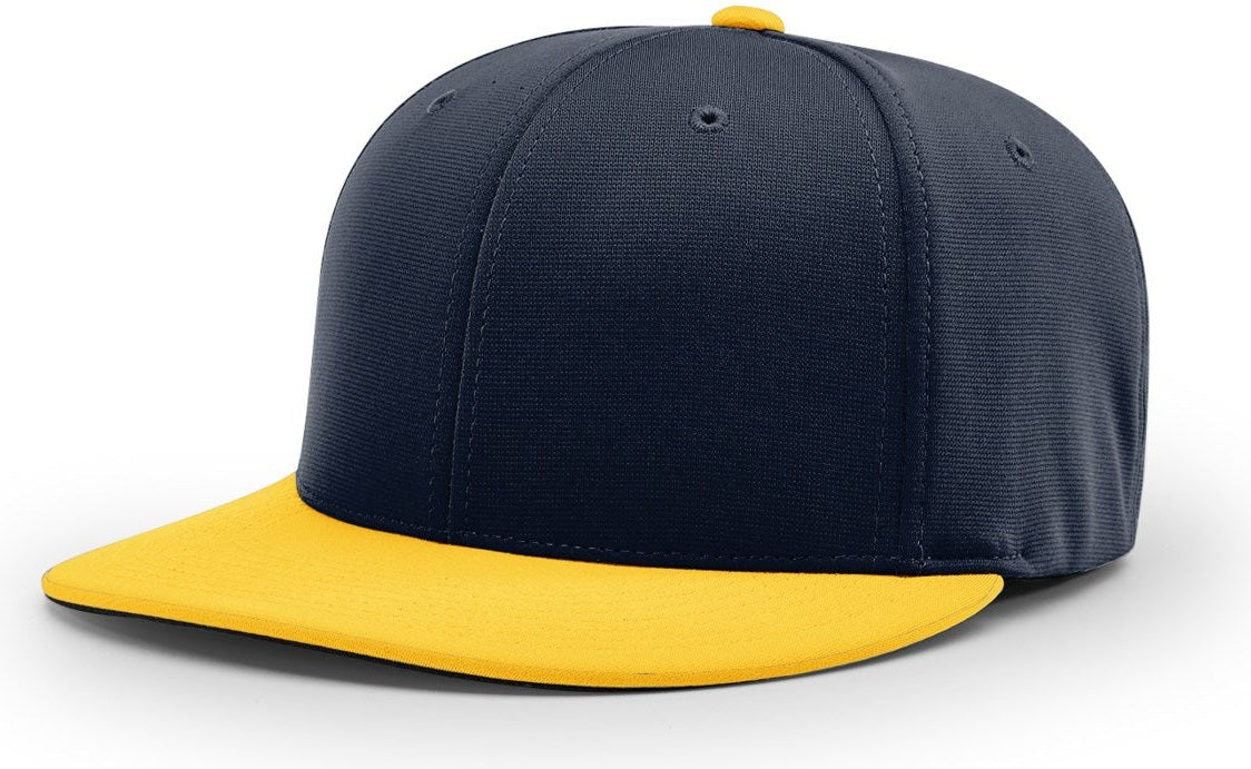 Richardson Pts20 Pulse R-flex Caps - Navy Gold