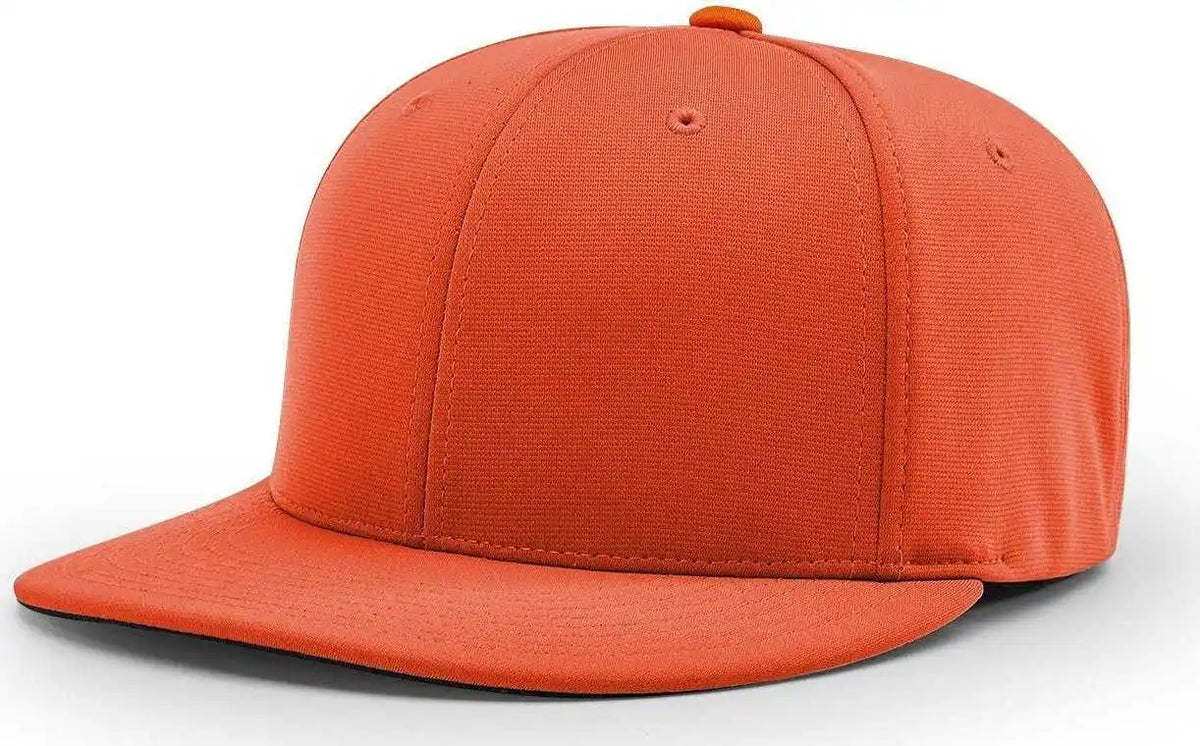 Richardson Pts20 Pulse R-flex Caps - Orange - Xs-sm