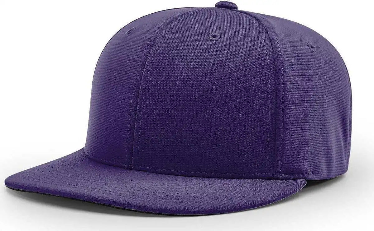 Richardson Pts20 Pulse r Flex Caps Purple / Xs Sm