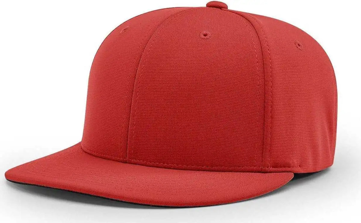 Richardson Pts20 Pulse r Flex Caps Red / Youth