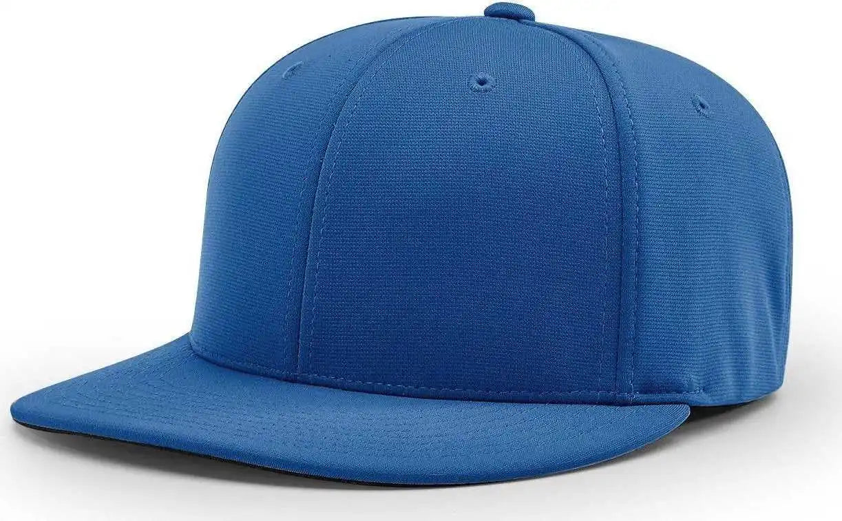 Richardson Pts20 Pulse r Flex Caps Royal / Youth