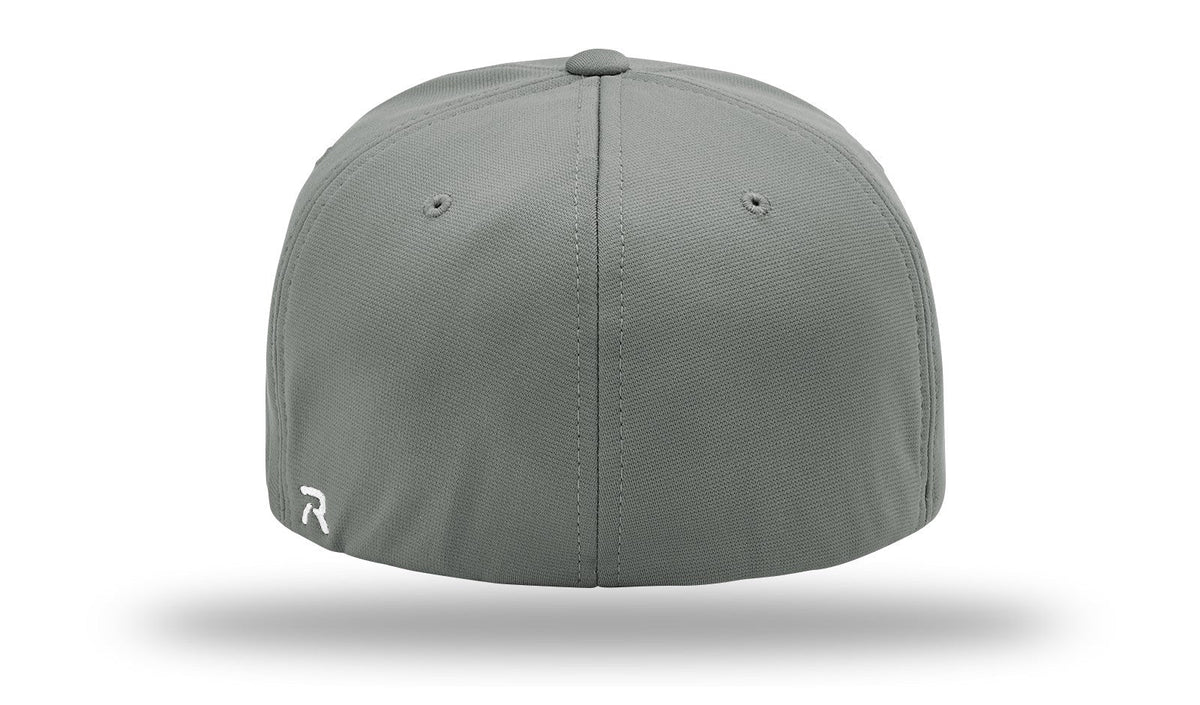 Richardson Pts20 Pulse R-flex Caps - Storm Gray