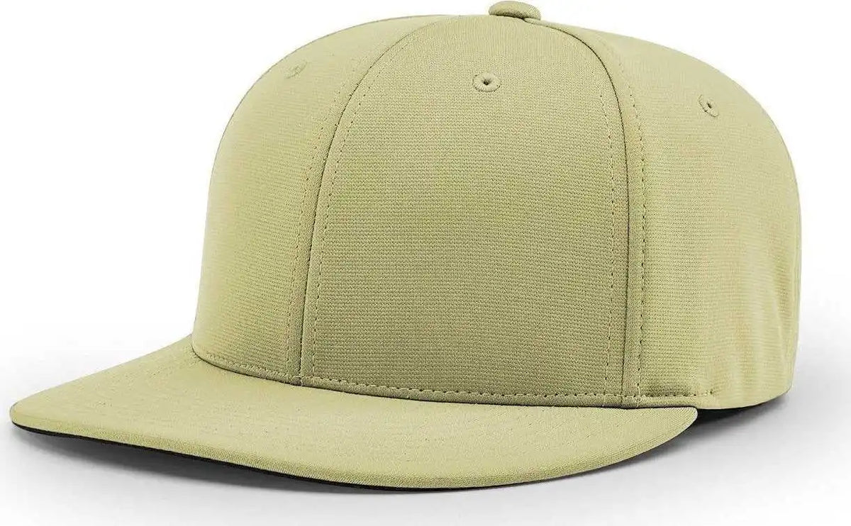 Richardson Pts20 Pulse r Flex Caps Vegas Gold / Xs Sm