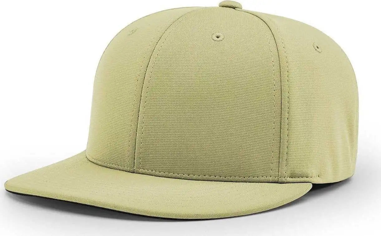Richardson Pts20 Pulse r Flex Caps Vegas Gold / Xs Sm