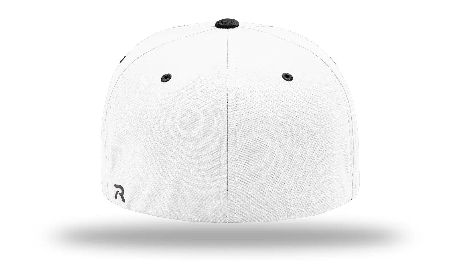 Richardson Pts20 Pulse R-flex Caps - White Black - Youth