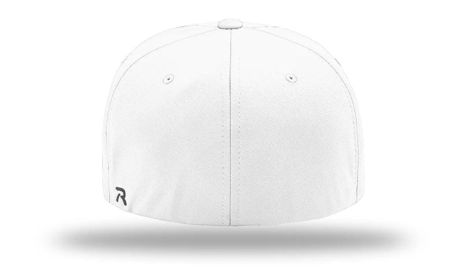 Richardson Pts20 Pulse R-flex Caps - White - Xs-sm