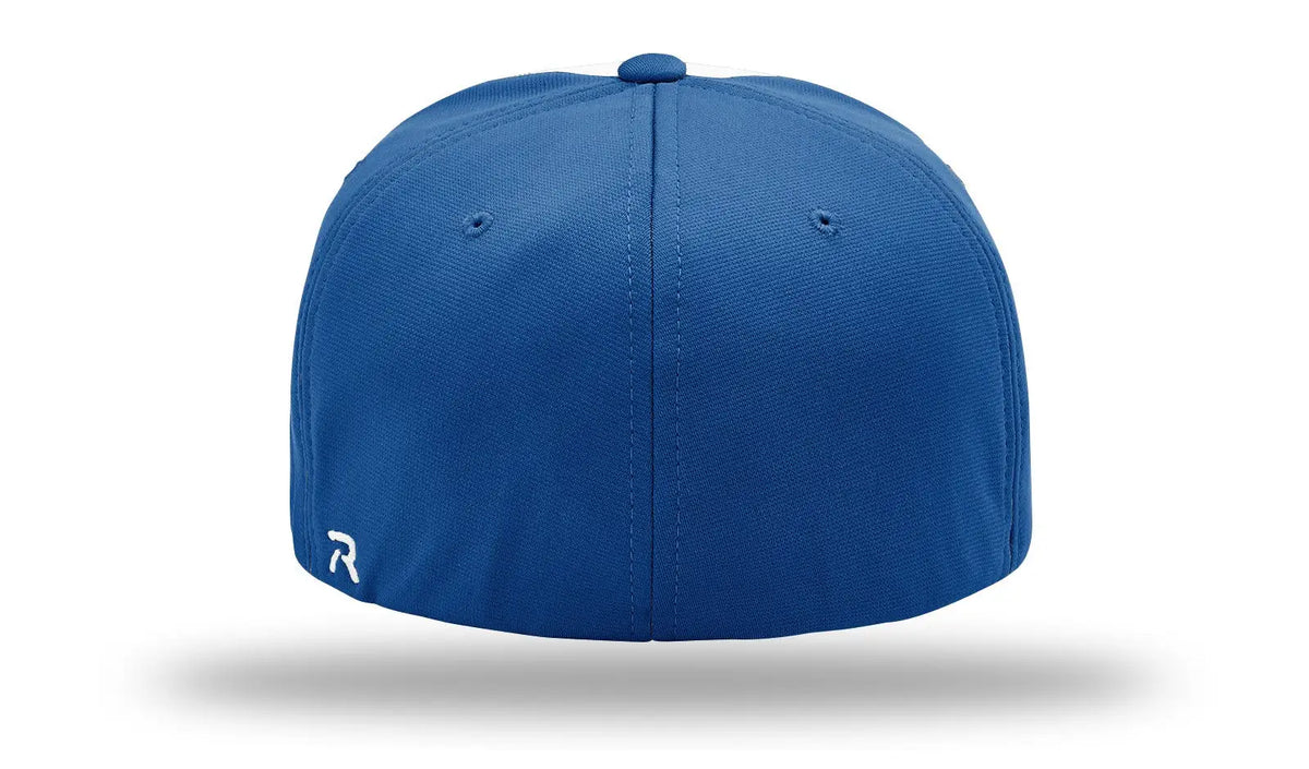 Richardson Pts20 Pulse R-flex Caps - White Royal Alt
