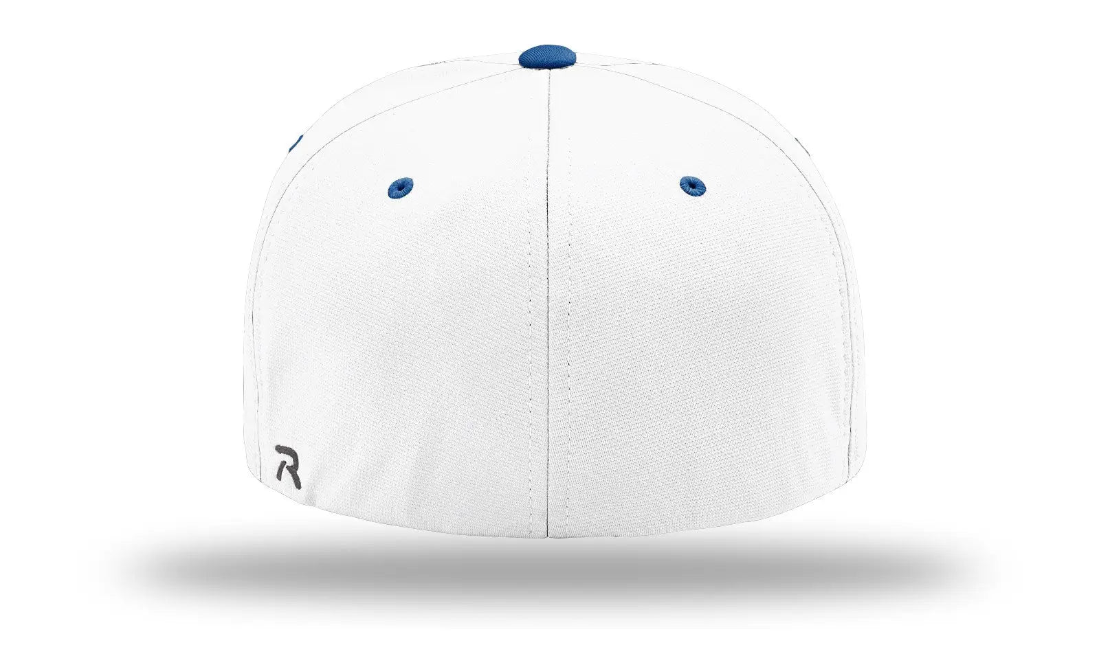 Richardson Pts20 Pulse R-flex Caps - White Royal - Xs-sm
