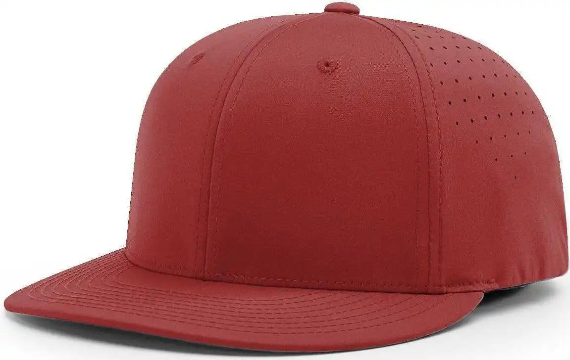 Richardson Pts30 Lite r Flex Caps Cardinal / Xs Sm
