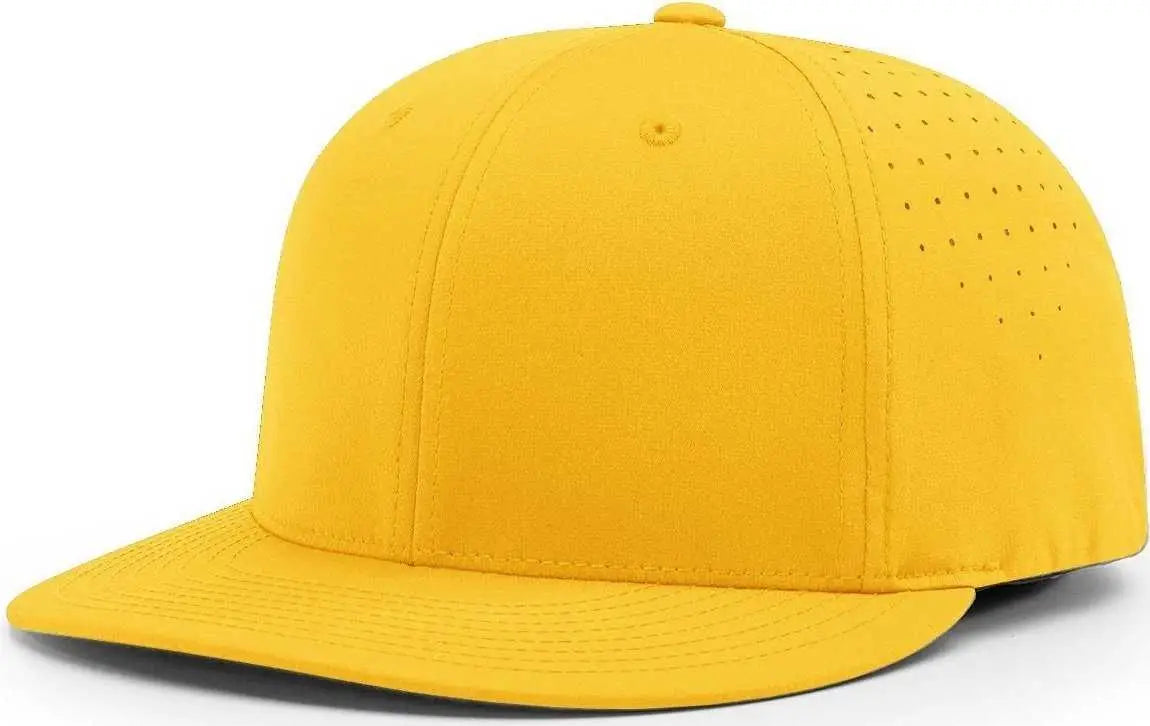 Richardson Pts30 Lite R-flex Caps - Gold