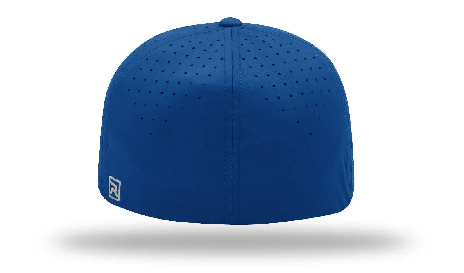 Richardson Pts30 Lite R-flex Caps - Gray Royal Alt - Xs-sm