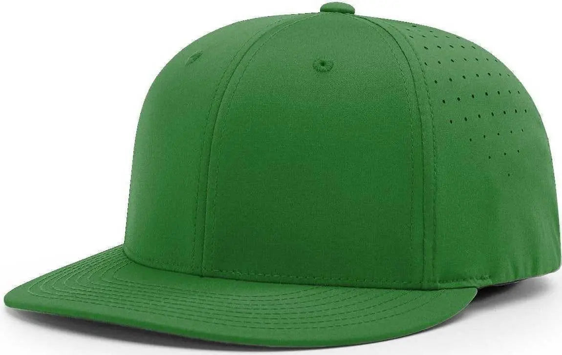 Richardson Pts30 Lite R-flex Caps - Kelly