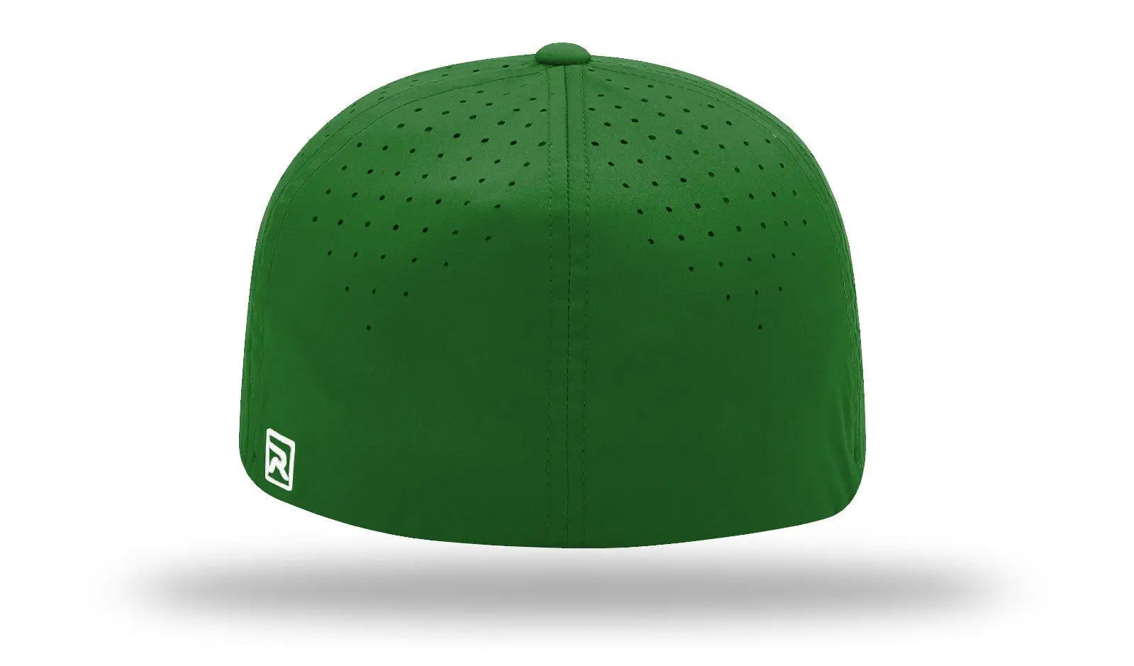 Richardson Pts30 Lite R-flex Caps - Kelly - Xs-sm