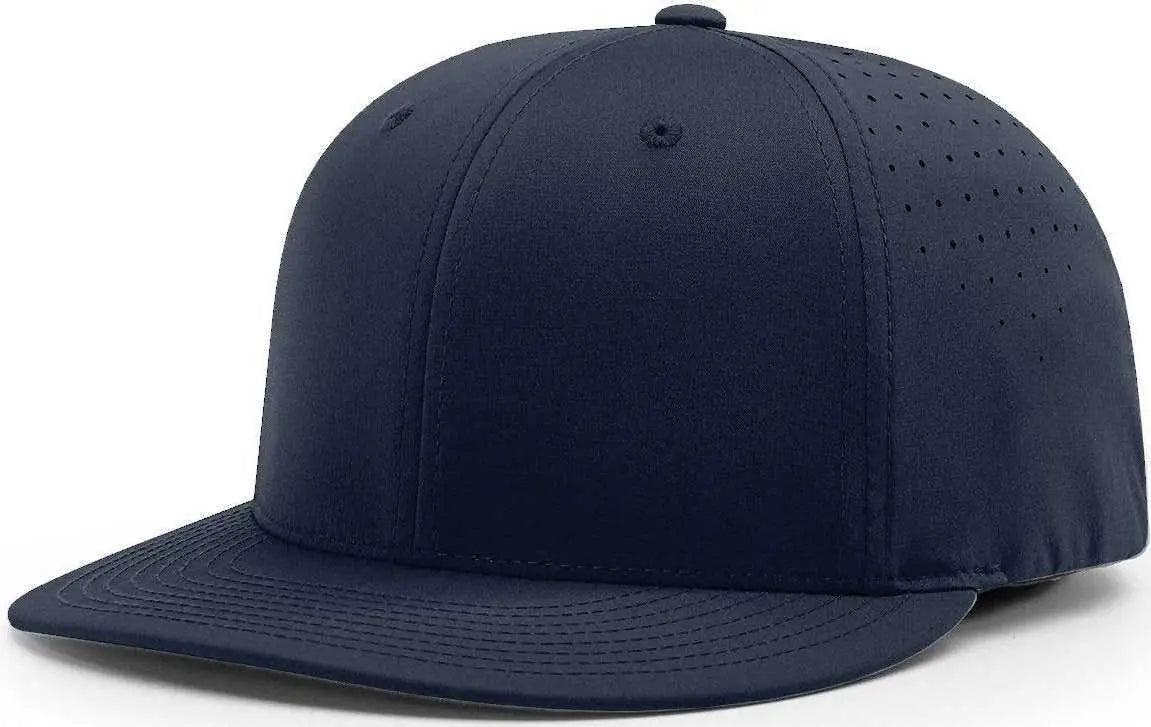 Richardson Pts30 Lite R-flex Caps - Navy