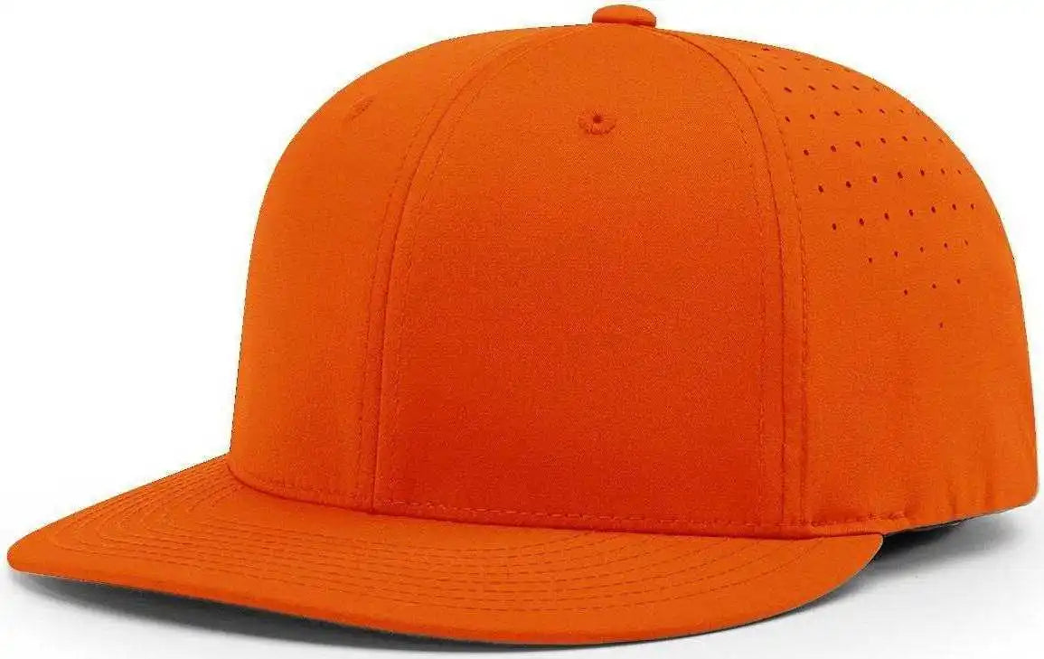 Richardson Pts30 Lite r Flex Caps Orange / Xs Sm