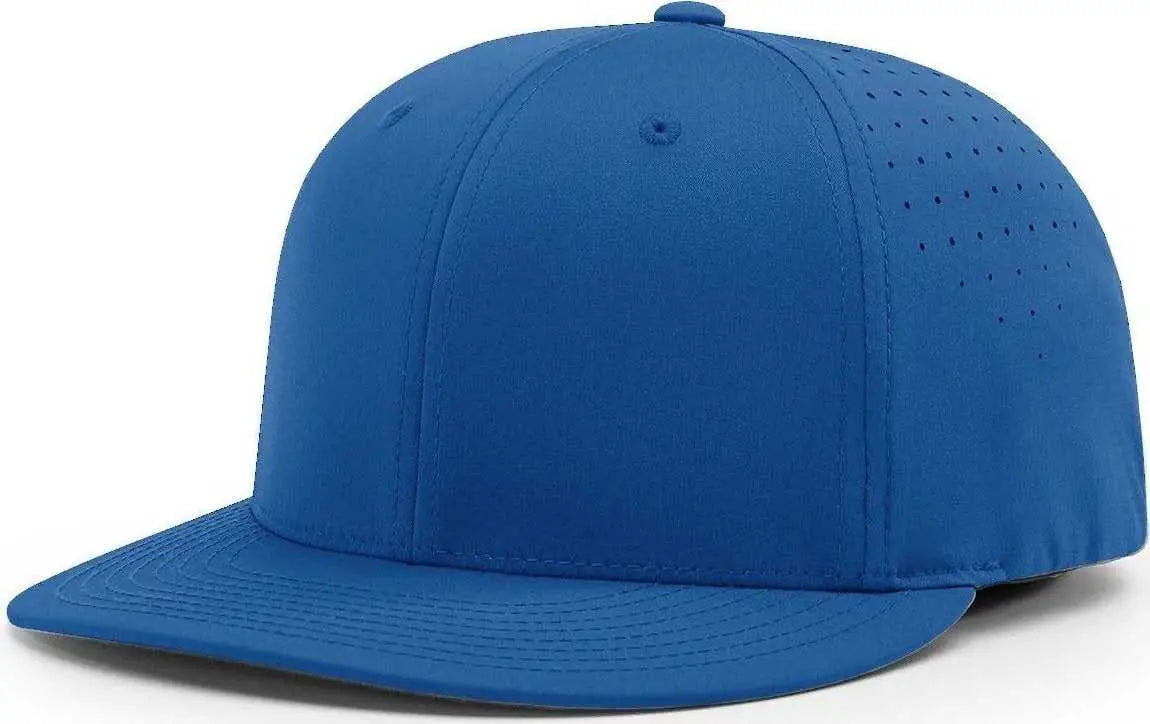 Richardson Pts30 Lite R-flex Caps - Royal
