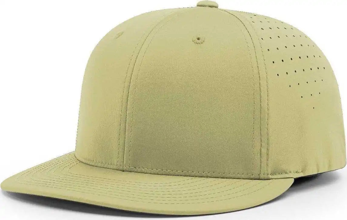 Richardson Pts30 Lite r Flex Caps Vegas Gold / Xs Sm