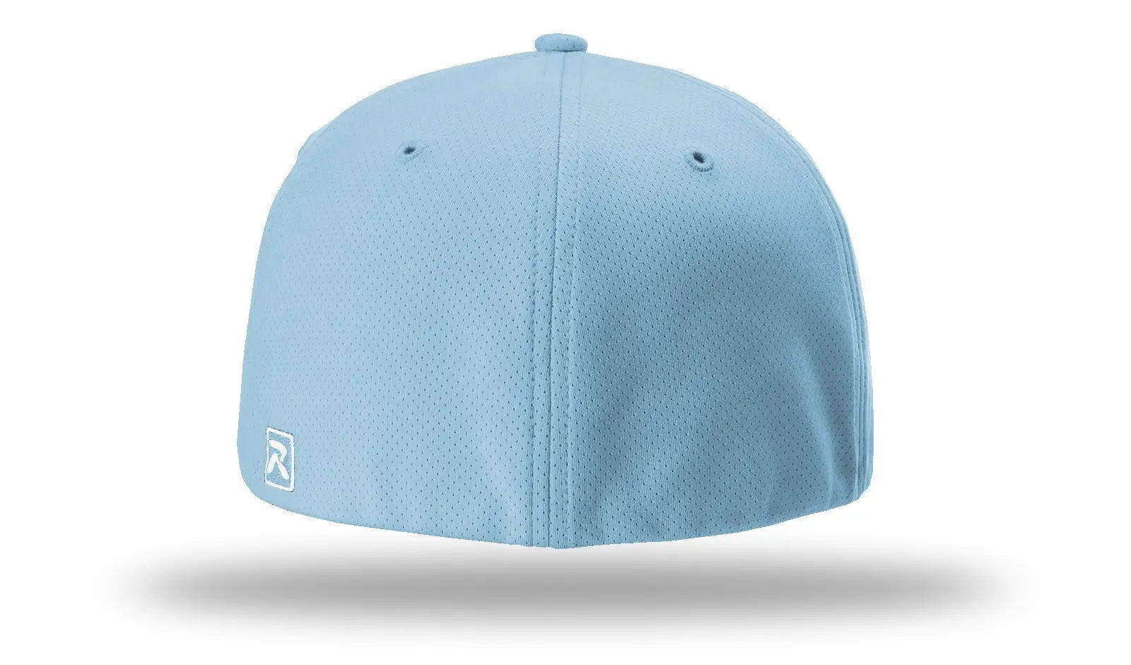 Richardson Pts50 Matrix R-flex Caps - Columbia Blue - Xs-sm