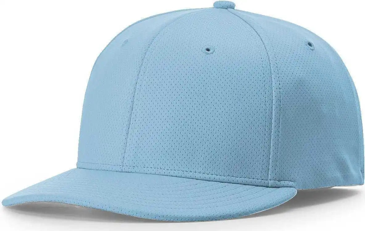 Richardson Pts50 Matrix r Flex Caps Columbia Blue / Xs Sm