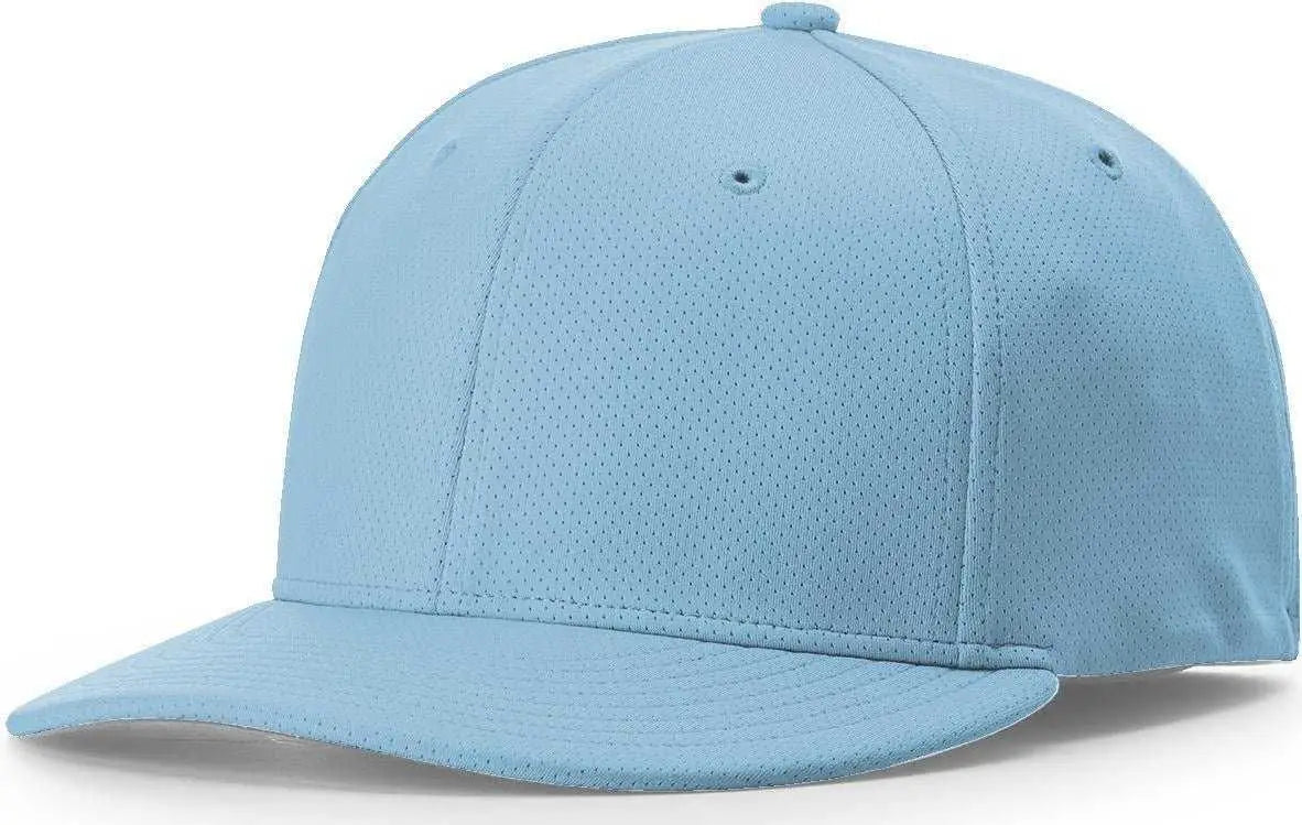 Richardson Pts50 Matrix R-flex Caps - Columbia Blue - Xs-sm
