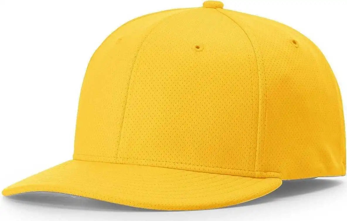 Richardson Pts50 Matrix R-flex Caps - Gold - Xs-sm