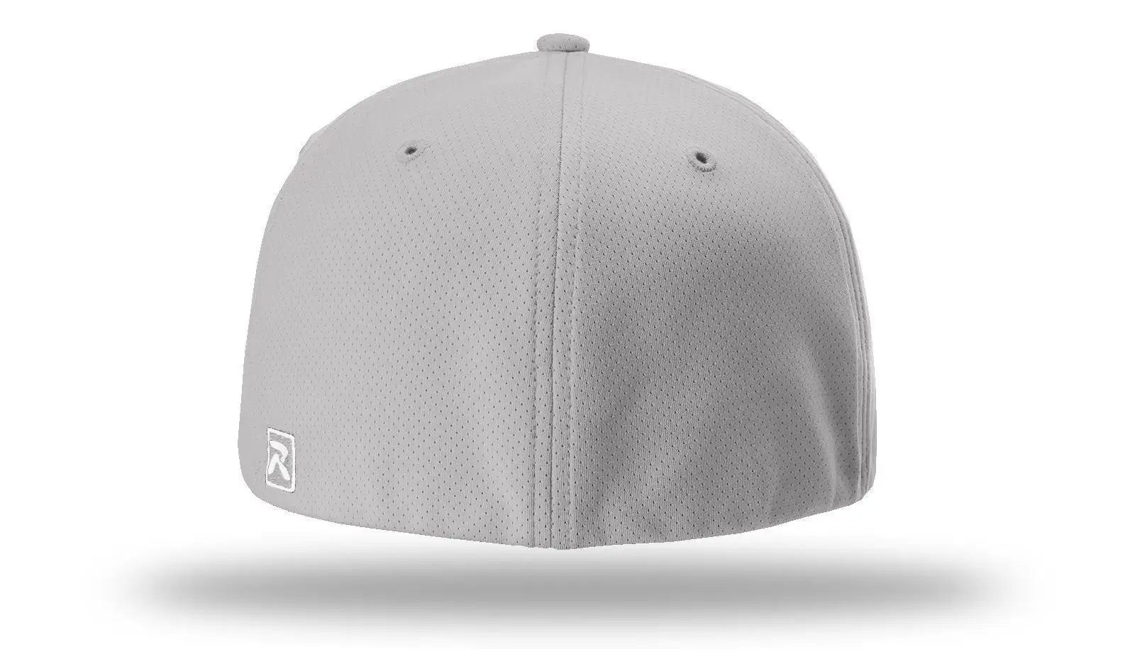 Richardson Pts50 Matrix R-flex Caps - Gray - Xs-sm