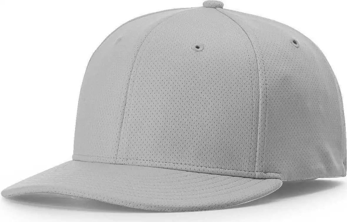 Richardson Pts50 Matrix r Flex Caps Gray / Xs Sm
