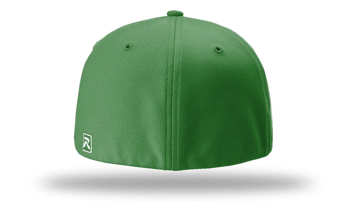 Richardson Pts50 Matrix R-flex Caps - Kelly