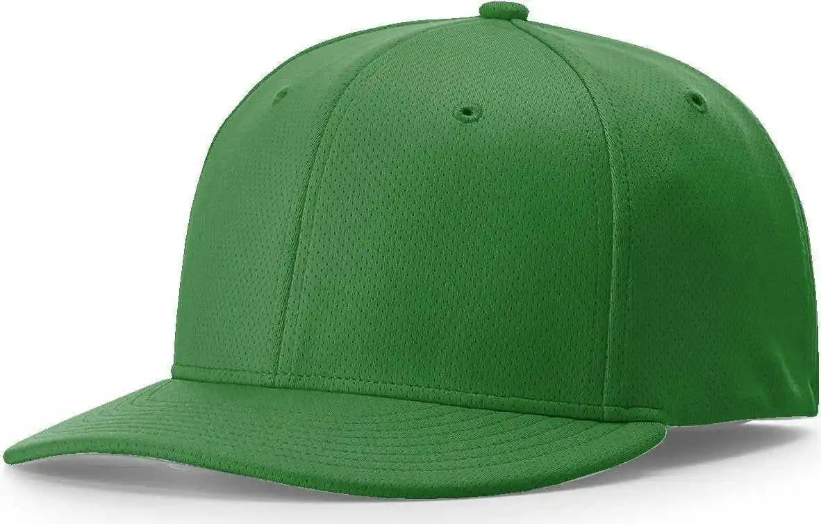 Richardson Pts50 Matrix R-flex Caps - Kelly - Xs-sm
