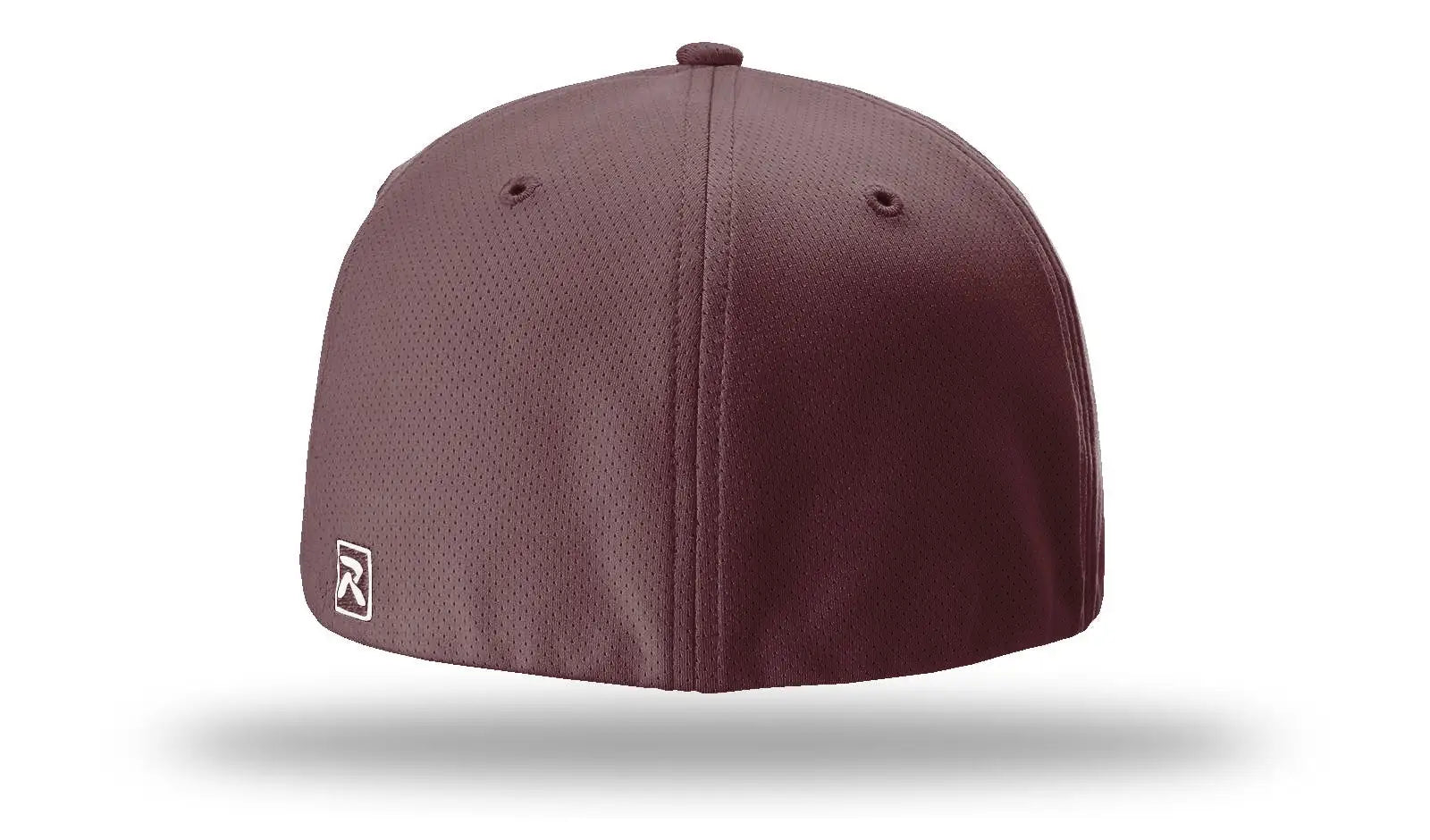 Richardson Pts50 Matrix R-flex Caps - Maroon - Xs-sm